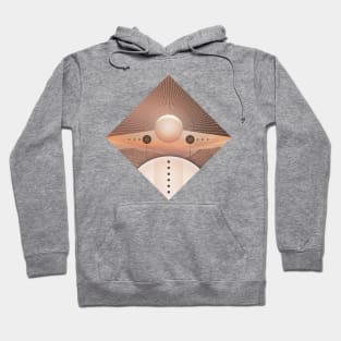 ∆ : Compel Hoodie